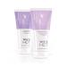 White Hot Shine Duo: Glorious Shampoo & Luminous Conditioner 200ml shine & cleanse for glossy white & grey hair