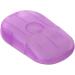 LAZULZ Hotel Disposable Bath Soap Tablets - Portable Travel Hand Washing Mini Soap Paper - Buy Online on GoSupps.com