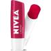 NIVEA Lip Care Balm Cherry - .17 oz (Pack of 2) | Moisturizing Lip Balm - Buy Online on GoSupps.com