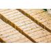 Bend Soap Co. All Natural Handmade Goat Milk Soap - Eucalyptus Spearmint (4 Pack) - Buy Online on GoSupps.com