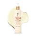 Rahua Heat Protection Spray for Hair 6.5 Fl. Oz Multi Formulated Heat Shield Hair Spray Helps Protect Against Heat Lightweight Hair Care Heat Protectant Enriched with Vitamin E Aloe Vera Keratin