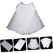 250 Sheets Pearl Cotton Highlighter Hair Dye Divided Paper Hair Paper Wraps Professional Hair Dye Hair Bleach Papers Hair Dye Foil Papers Hair Coloring Dye Paper Foam Set Washable 41.2x14.8cmx5pcs Whitex5pcs - Buy Online on GoSupps.com