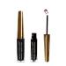 Newfacefure Magnetic Eyeliner  High-end Formula Magnetic Liquid Eye Liner Pen  Waterproof and No Smudge with Natural Look Eye Makeup Liner  Use with Magnets Lashes (Clear)