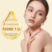Wenrny 3 Pack Vitamin E Oil for Face Natural Vitamin E Face Serum for Hydrating Moisturizing Rejuvenate & Enhance Skins Moisturizer Facial Oils for Improving Dry Fine Line Spots Women Skin Care Set - Buy Online on GoSupps.com
