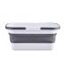 Mop Bucket Efficient and Adjustable Capacity Floor Cleaning Needs Children Adults Kid Cleaning Supply