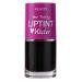 Water Lip Tint 05#Grape korean Lip Tint Stain Natural Moisturizing& Non-sticky Lip/Eye/Cheek 3 in 1 Lip Gloss Smudge-proof & Lightweight Vivid Color