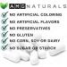 Artichoke Extract Capsules with Over 7mg Cynarin for Digestive Health & Estrogen Metabolism - 60ct - Buy Online on GoSupps.com