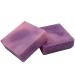 Hydrangea Handmade Soap - 5 Oz Natural Floral Bar Soap | Non-Toxic Hydrangea Scented Lye Soap for Women - Buy Online on GoSupps.com