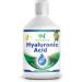 Nutrality Liquid Hyaluronic Acid 100mg Supplement with Vitamin C - Vegan Friendly for Advanced Joint Support - Buy Online on GoSupps.com