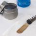 Cinema Secrets Professional Makeup Brush Cleaner Travel Kit - On-the-Go Cleaning Solution - Buy Online on GoSupps.com