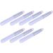 Lip Brush Multipurpose 7 Pieces Precise Coverage Concealer Makeup Brush Round Head for Travel - Buy Online on GoSupps.com