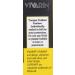 Vivarin Caffeine Alertness Aid Boost Energy & Focus | 16 Tablets (Pack of 5) International Shipping Available - Buy Online on GoSupps.com