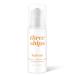 Three Ships Refresh Papaya And Salicylic Acid Cleanser - Vegan Facial Cleanser Brightens And Balances Tone - Natural Face Cleanser For Combination Or Oily Skin - As Seen on Dragon s Den  100 mL