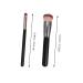 Buy Housoutil 10 Pcs Makeup Brush Set Foundation Eyelash Lipstick Concealer & More | Premium Synthetic Brushes for Flawless Application | International Shipping Available - Buy Online on GoSupps.com