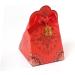 Operitacx 100pcs Box Happy Word Accessories Decor Chrismas Chinese Style Xi Character China Wedding - Buy Online on GoSupps.com