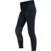 BasEQ Laynie Children's Horse Riding Breeches - Black, Size 10 | One Stop Equine Shop - Buy Online on GoSupps.com