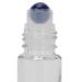 Weiyirot Essential Oil Bottle - DIY Essential Oil Container for Homemade Blends | International Shipping - Buy Online on GoSupps.com