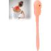 Verdant Touch Body Massage Pat Stick - Double Sided Acupoint Magnet Massager for Neck Back Legs & Waist - International Shipping - Buy Online on GoSupps.com