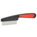 Professional Fine Tooth Comb Stainless Steel Hair Comb for Lice and Nit Removal Ideal for Head Lice & Nit Treatment #111