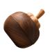 PRETYZOOM Desktop Perfume Diffuser Home Essential Oil Wood Diffuser Aroma Diffuser Wood Desktop Wood Diffuser Aromatherapy Wood Diffuser Wooden Diffuser Office Aroma Diffuse Adornment