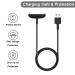 Emilydeals Charger for Fitbit Inspire 3  Replacement USB Charging Cable with 3.3ft Cord for Fitbit Inpsire 3 (1) - Buy Online on GoSupps.com