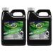 Zep Advanced Kitchen Drain Opener 32 ounces (Case of 2) U49710 - Formulated for Grease Food and Oil-Safe for Garbage Disposal
