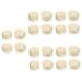 Beavorty 20 Rolls double eyelid stickers invisible double eyelid sticker breathable eyelid tape eyelid tapes