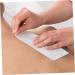 DOITOOL 5 Wax Paper Tool - Non-Woven Stencil Beauty Bar Wax Strips | International Shipping - Buy Online on GoSupps.com