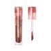 Neve Cosmetics Ruby Juice ALEGRIA Lip Tint Sheer Denatured Nude with Warm Copper Highlights 3ml