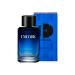 EM'BARK My Story Perfume for Men | Premium Eau de Parfum | Aquatic and Citrus Fragrance | 100ml (3.4 Fl Oz)