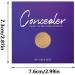 Full Coverage Color Corrector | 3-inch Body Coverage Perfector | 10g Beauty Foundation | Moisturizing Waterproof Color Correcting Foundation Matte Finish - Buy Online on GoSupps.com