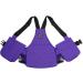 Mystique Dummy Vest Trainer Plastic Fastener M - Purple Violet | International Shipping Available - Buy Online on GoSupps.com