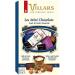 VILLARS Neapolitans Assorted Cases 250 g Pack of 3 - Buy Online on GoSupps.com