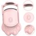 Buy Heated Eyelash Curler - Portable Electric Eyelash Tool for Perfect Lift | International Shipping Available - Buy Online on GoSupps.com