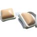 Mobestech Injection Training Pad - Diabetic Practice Kit & Injection Cushion Tool for Perfect Technique - Buy Online on GoSupps.com