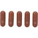 Brrnoo Kit de rouge l vres capsule - 10 couleurs - Mini rouge l vres mat Candy - Durable et imperm able - Rouge l vres capsule multicolore pour femme - Buy Online on GoSupps.com