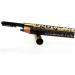 FOMIYES 3pcs set 12pcs Brush of Eyeliner Waterproof Eyebrow Double-ended Leopard A Makeup Pens Pencil Black - Buy Online on GoSupps.com