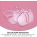 Buy 3D Silicone Forefoot Pads - 2 Pairs of Comfort Cushions for High Heels & Shoes | International Shipping - Buy Online on GoSupps.com