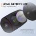 Gastric H603 Pulse Knife HRM Fitness Tracker - IP67 Waterproof Bluetooth 4.2 Ant+ Compatible with Wahoo Zwift Strava Elite HRV - International Shipping Available - Buy Online on GoSupps.com