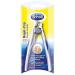 Scholl toenail clip nail clip even for hard or thick toenails 1 pack (1 x 1 piece) Toenail Clip Excellence