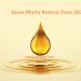Glow Phyto Retinol Face Oil | Anti-Aging Serum & Collagen Boosting Moisturizer for Men & Women | Dark Spot Remover & Skin Tightening - Buy Online on GoSupps.com