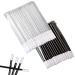 Make-up brush 50 pieces of one-way lipstick brush Lipstick Gloss Stick Applicator Lip brush eye brush facial brush make-up tool brush set free 3