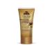 Okay Pure Naturals Clear Skin Facial Scrub - Apricot & Sugar 6 oz for Radiant Skin - Buy Online on GoSupps.com
