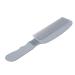 Portable Wide Tooth Oil Hair Comb - Lightweight & Comfortable Hairdressing Tool for Men | Ideal for Salon & Bathroom Use (Blue) - Buy Online on GoSupps.com