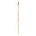 da Vinci Watercolor Series 428 Artissimo Kolinsky Red Sable Quill Size 3/0