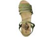 Buy PLAKTON MAM Alma 576117 Nob Graba Women s Khaki Sandals - Stylish Comfort in Size 38 EU - International Shipping Available - Buy Online on GoSupps.com