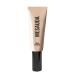 Foundation cr me Dew Shield medium Mesauda 40ML
