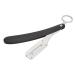 Manual Beard Knife Stand | Ergonomic & Lightweight Vintage Trimmer Holder | Flexible Foldable Beard Care Accessory - International Shipping Available - Buy Online on GoSupps.com