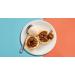 Fisher Pecan Lovers Bundle - 2 Pack Halves & Chopped Pecans - Non-GMO, Keto, Paleo, Vegan Friendly - 16 Ounce x 2 Packs - Buy Online on GoSupps.com