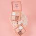 Stylenanda 3CE Mini Eye Palette - Diamond Glint | Multi-Color Eyeshadow Palette - Buy Online on GoSupps.com